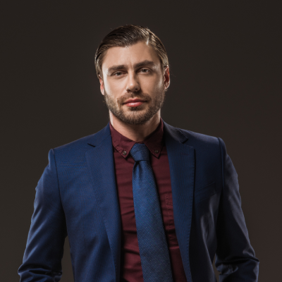Daniel Moore
