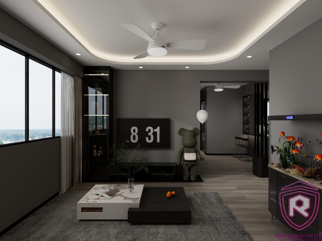 BLK 606B TAMPINES ST 61 (3-6)