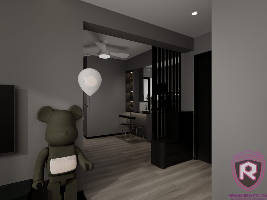 BLK 606B TAMPINES ST 61 (6-6)