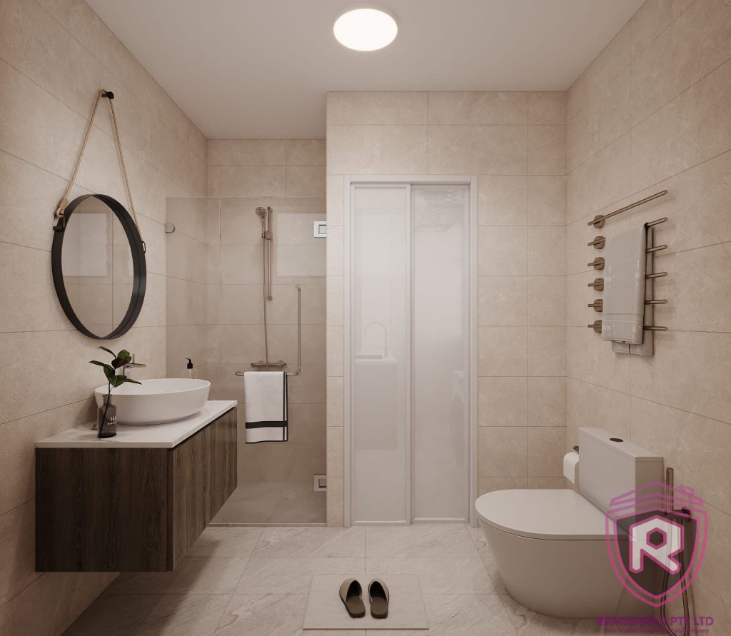 BLK 645 HOUGANG AVE 8 (3-4)