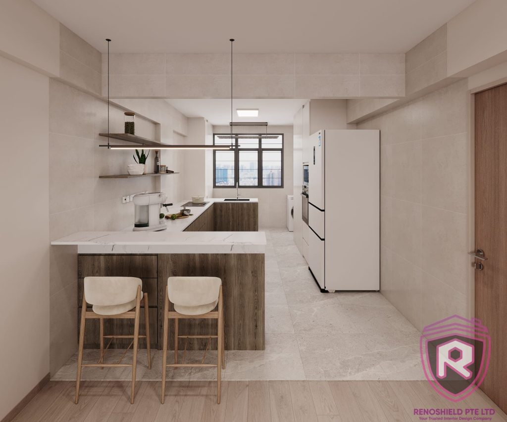 BLK 645 HOUGANG AVE 8 (4-4)