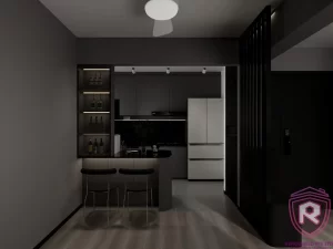 BLK 606B TAMPINES ST 61 (1-6)