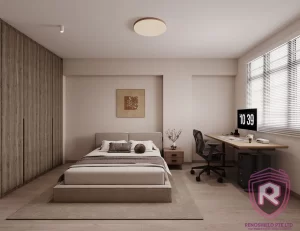 BLK 645 HOUGANG AVE 8 (2-4)