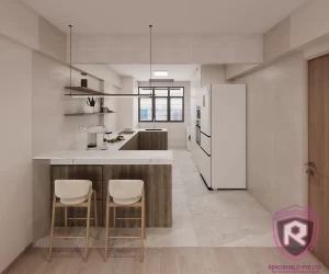 BLK 645 HOUGANG AVE 8 (4-4)