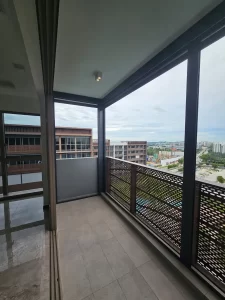 Balcony 2