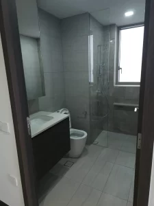 Common Bathroom