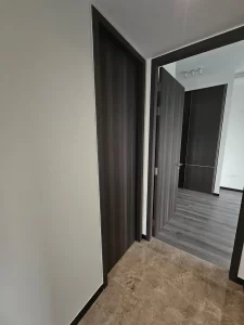 Hallway 1