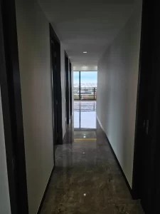 Hallway 2