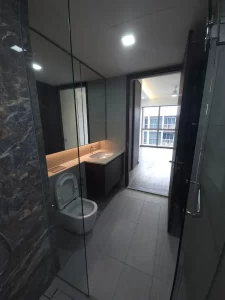 Master Bathroom 2