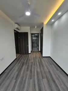 Master bedroom 2
