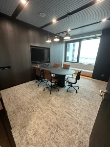 SIX BATTERY ROAD MEETING ROOM (15)